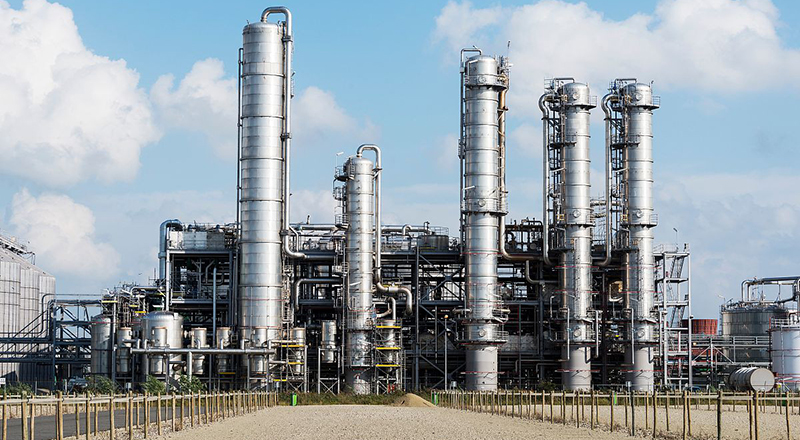 壓力變送器在化工領(lǐng)域的應用與選型介紹 壓力變送器在化工領(lǐng)域的應用與選型介紹